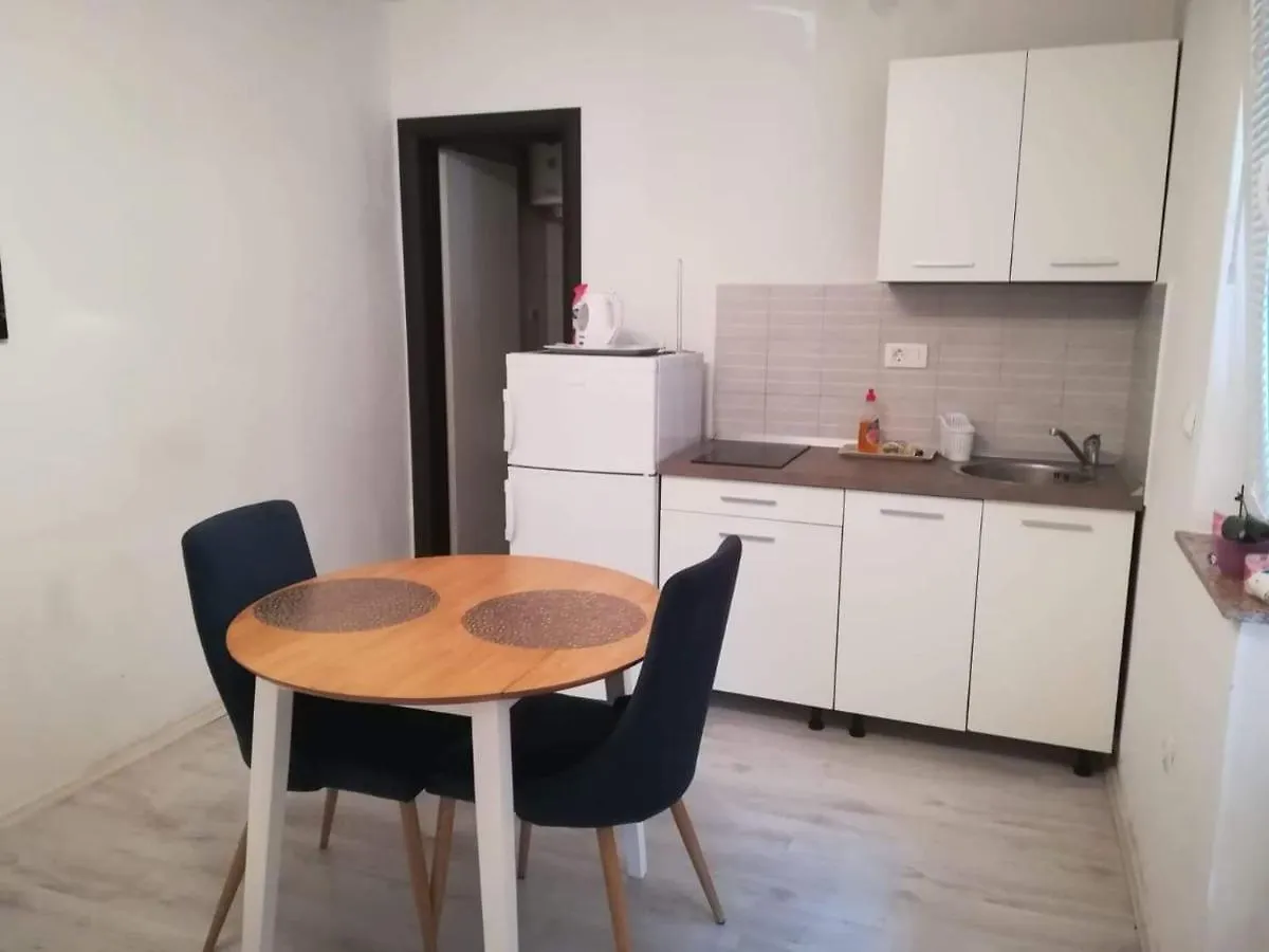 Emma Apartment Zadar