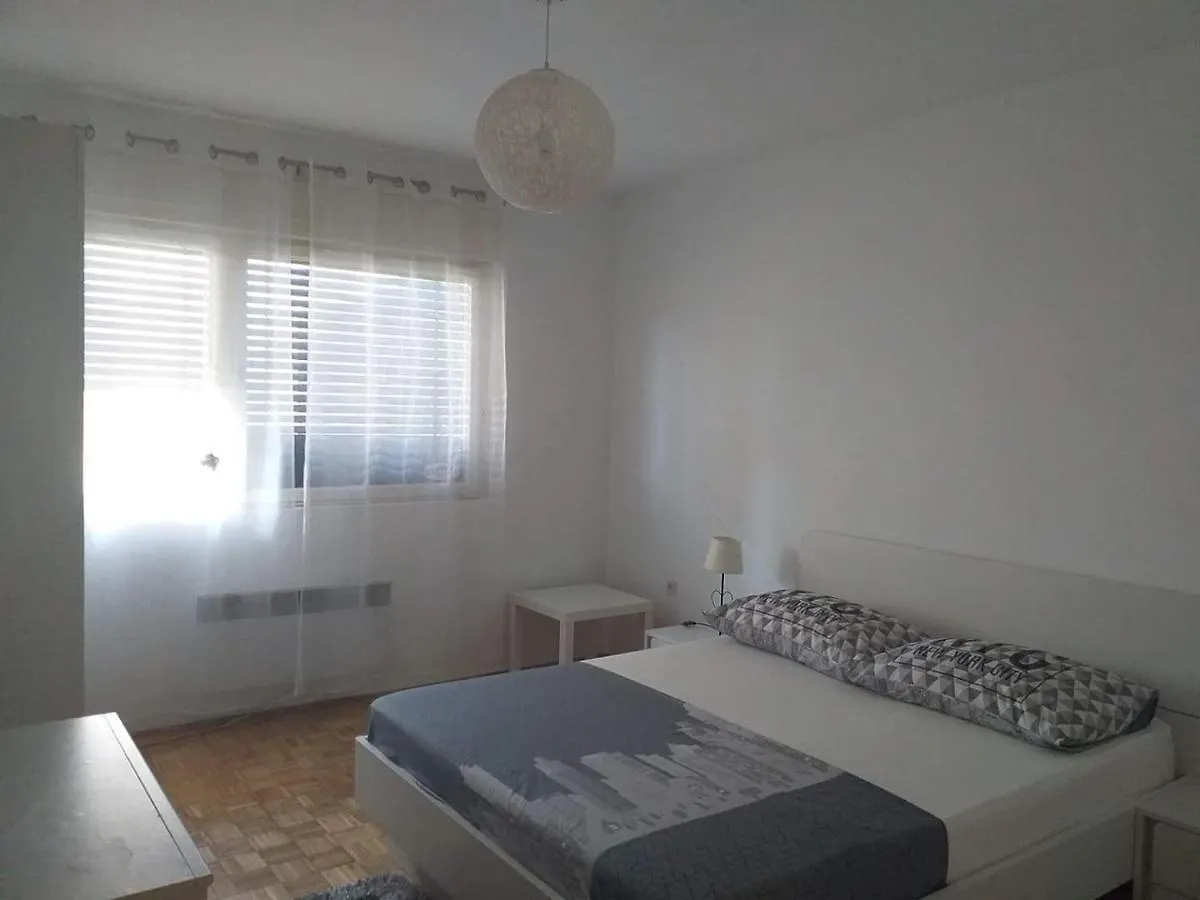 Emma Apartment Zadar