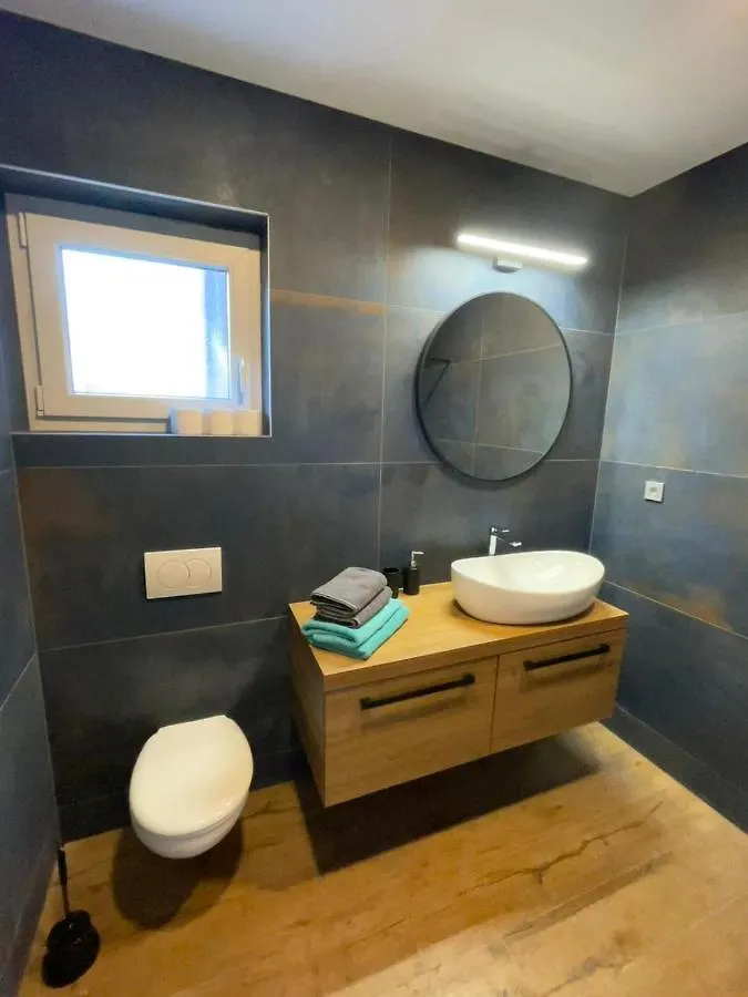 Emma Apartment Zadar Croatia