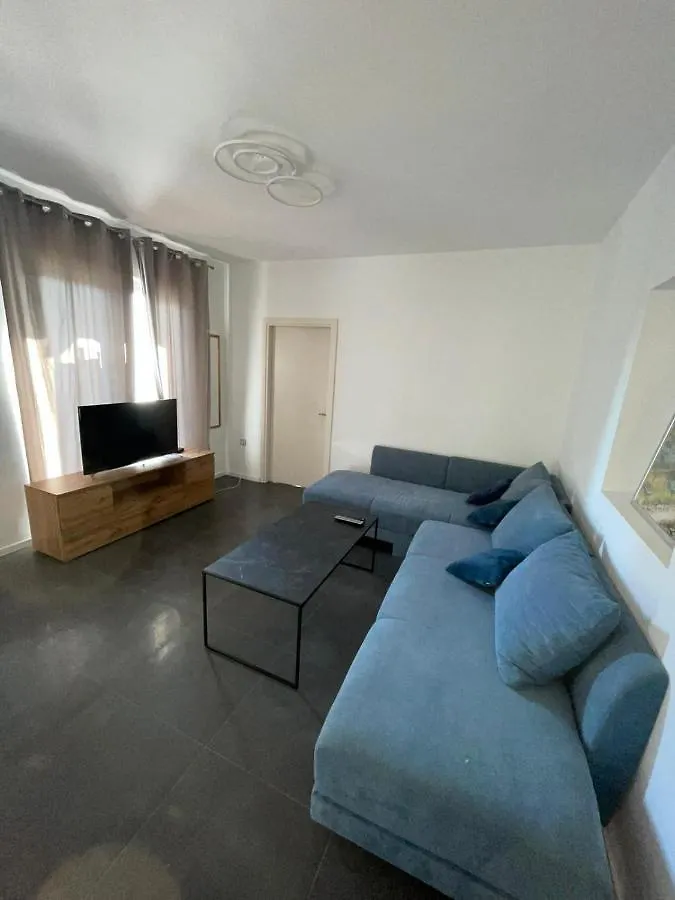 Emma Apartment Zadar