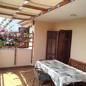  Appartamento Stojanka Croazia