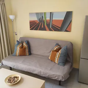 Tisalaya Park Stay, Cosy In Apartment Maspalomas (Gran Canaria)