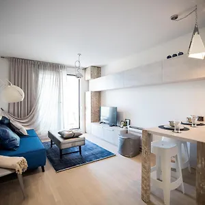 Island View Luxury Appartamento