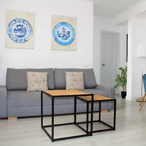  Appartamento Catedral Olehousing Spagna