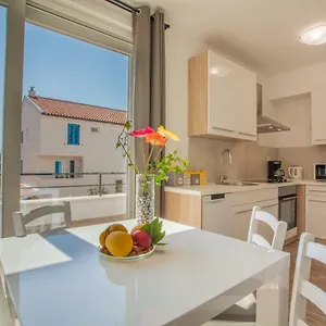  Appartamento D Croazia