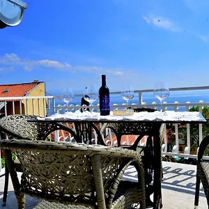  Appartamento Bonbon Croazia