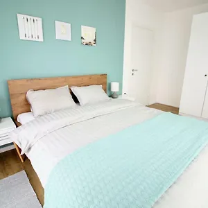  Appartamento Residences By Zec Croazia